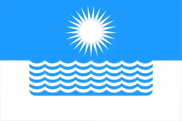 Флаг: Геленджик