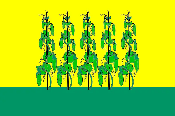 Флаг: Гороховец