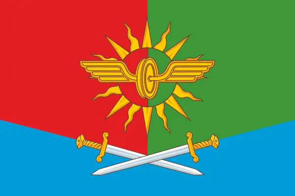 Флаг: Дебальцево