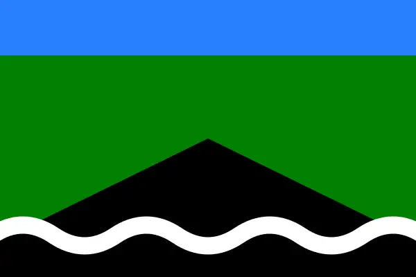 Флаг: Доброполье