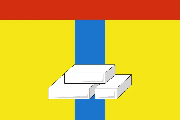 Флаг: Домодедово