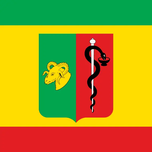 Флаг: Евпатория