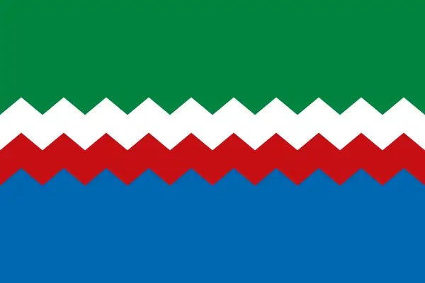 Флаг: Елизово