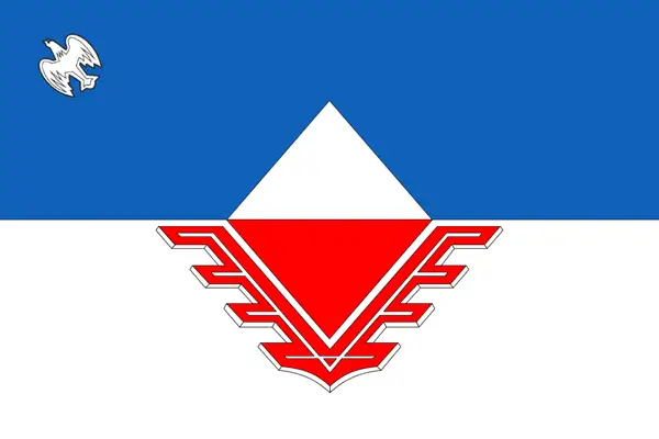 Флаг: Железногорск