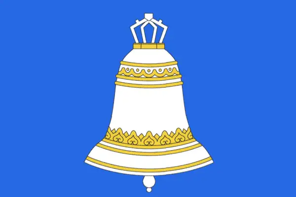 Флаг: Звенигород