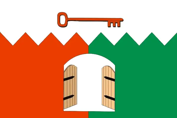 Флаг: Исилькуль