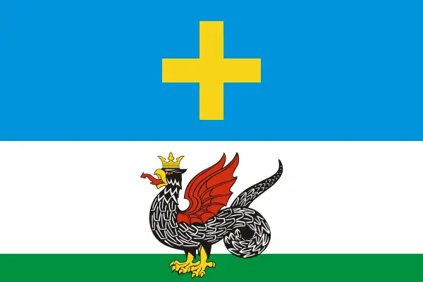 Флаг: Кашира