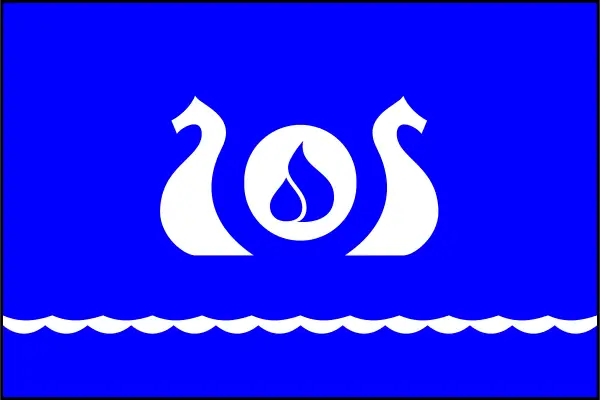 Флаг: Кириши