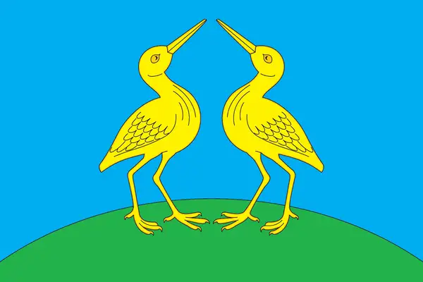 Флаг: Кирсанов