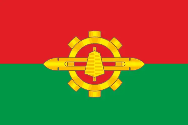 Флаг: Клинцы