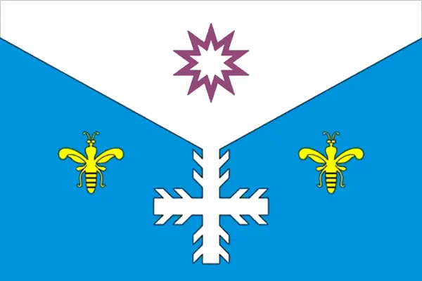 Флаг: Козловка