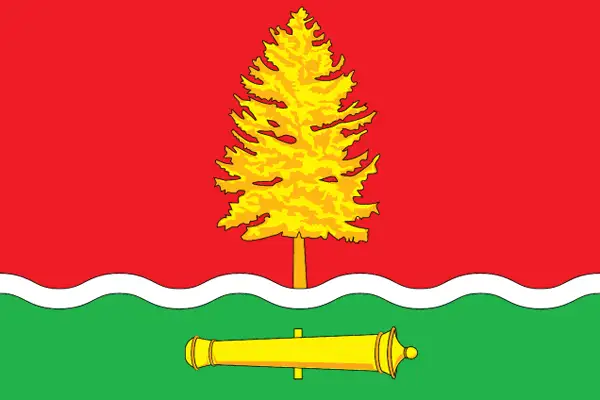 Флаг: Котовск