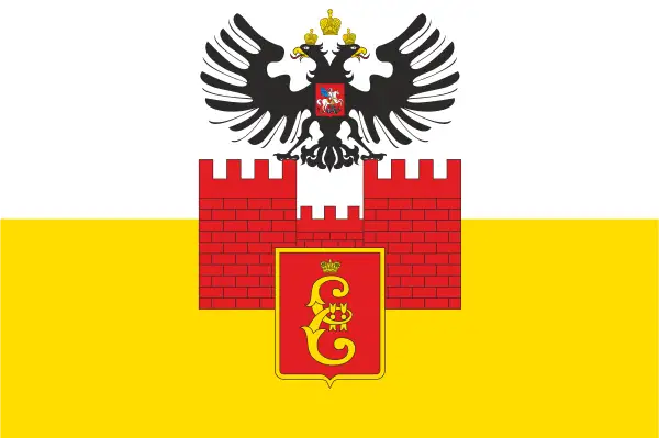 Флаг: Краснодар