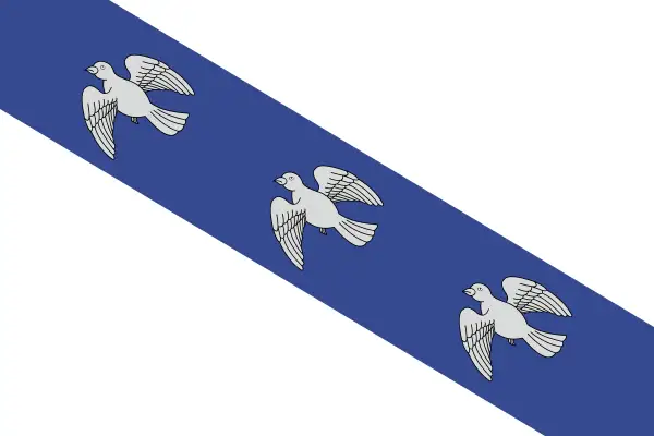 Флаг: Курск