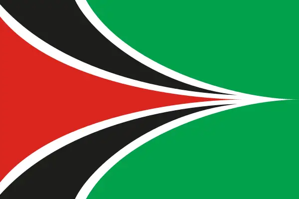 Флаг: Лениногорск