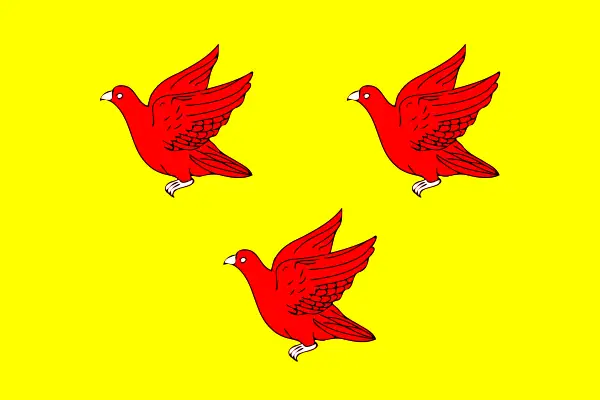 Флаг: Ливны