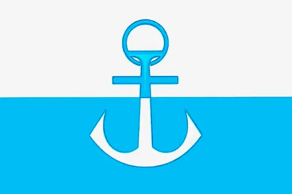 Флаг: Мариуполь