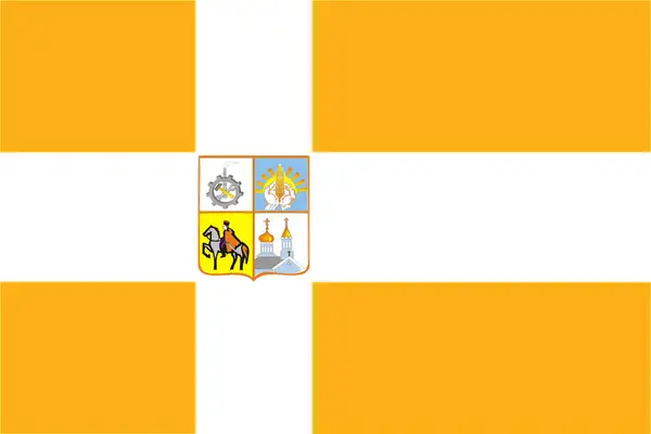 Флаг: Михайловск