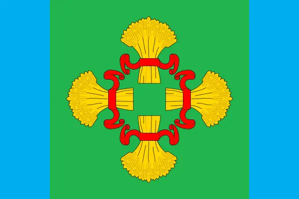 Флаг: Мценск