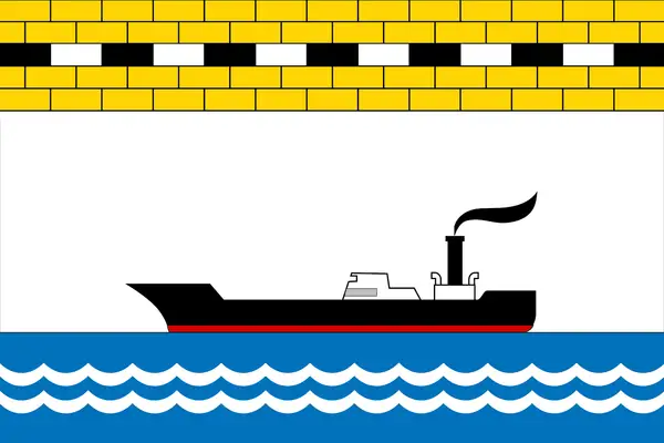 Флаг: Навашино