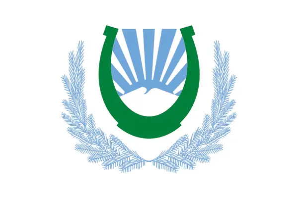 Флаг: Нальчик