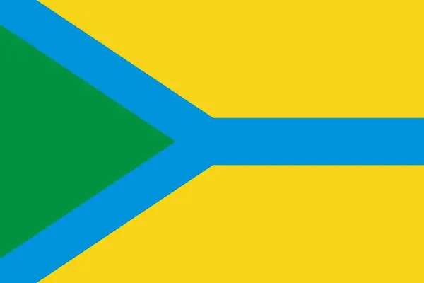 Флаг: Невинномысск