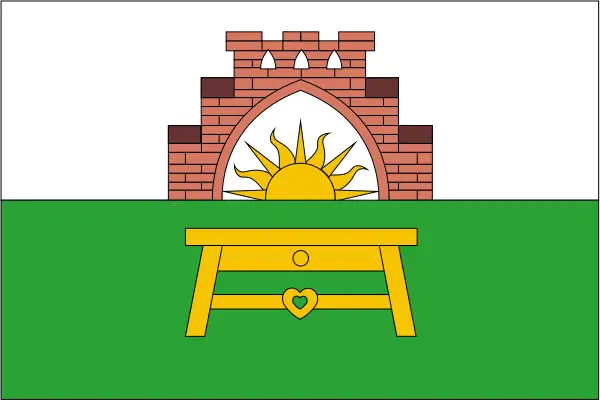 Флаг: Нестеров