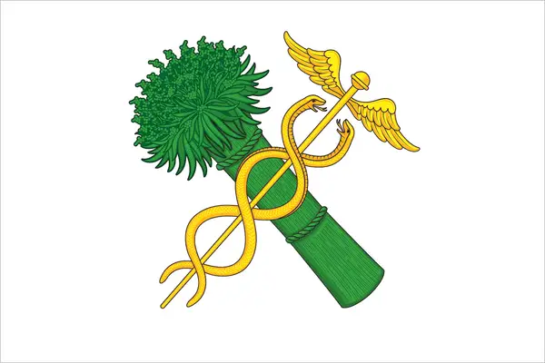 Флаг: Новозыбков