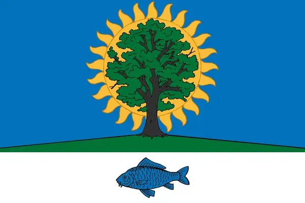 Флаг: Новомичуринск