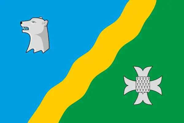 Флаг: Нытва