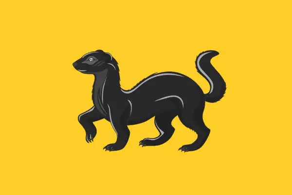 Флаг: Обоянь