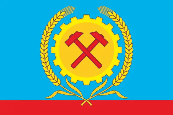 Флаг: Поворино