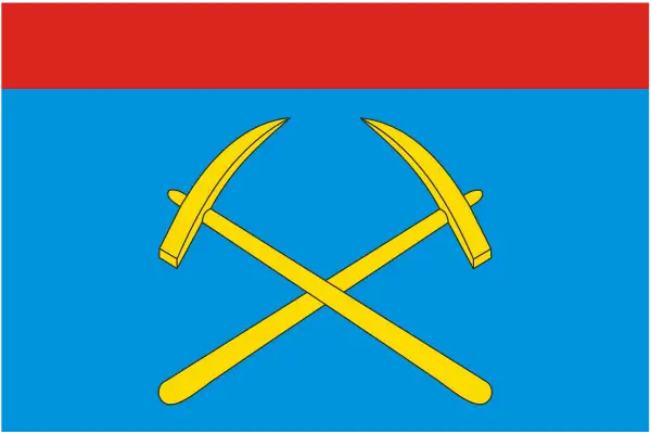 Флаг: Подольск