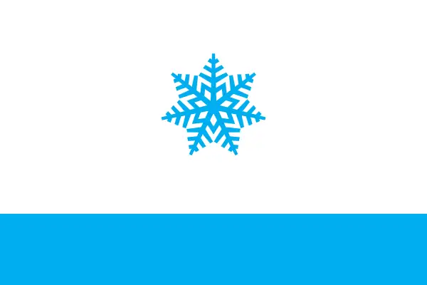 Флаг: Покровск