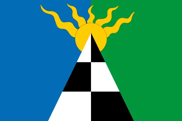 Флаг: Похвистнево