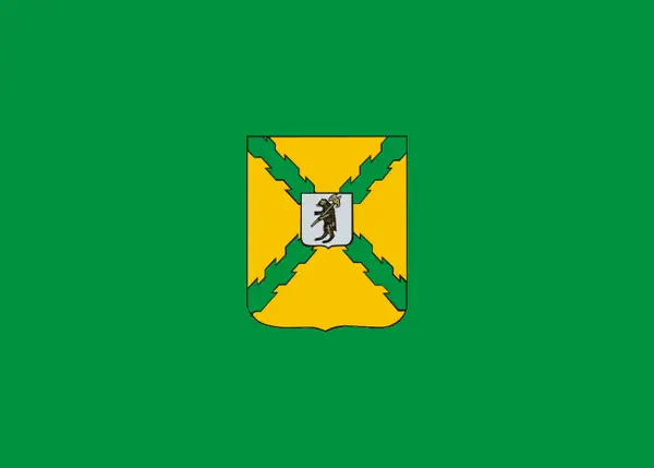 Флаг: Пошехонье