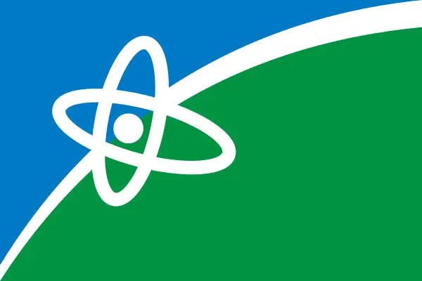 Флаг: Протвино