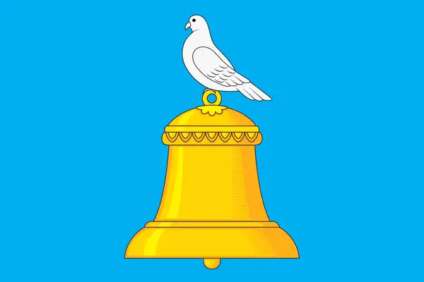 Флаг: Реутов