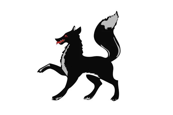 Флаг: Салехард