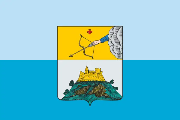 Флаг: Сарапул