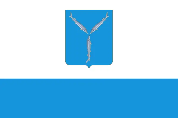 Флаг: Саратов