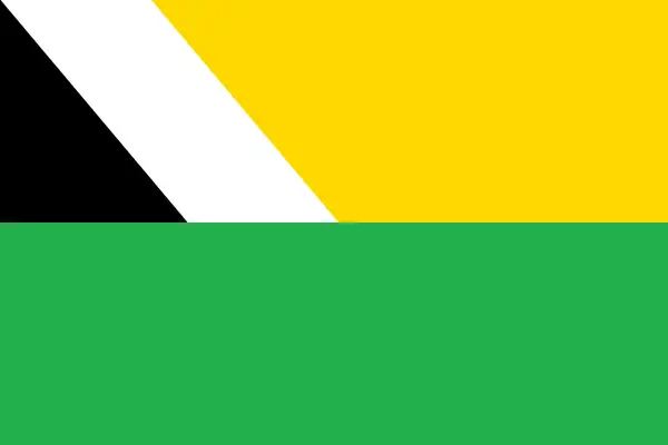 Флаг: Свердловск