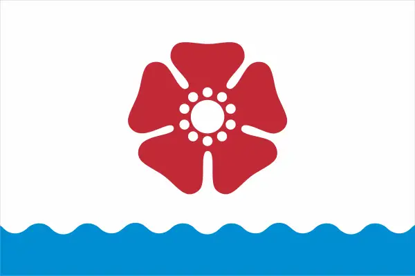 Флаг: Северодвинск