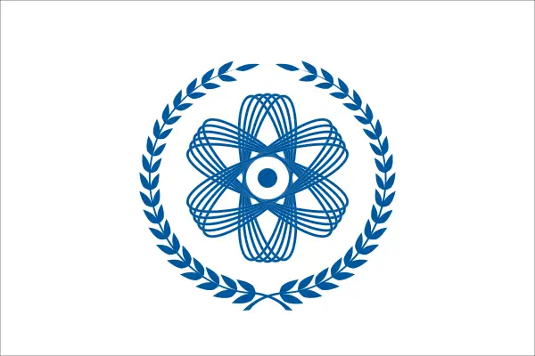 Флаг: Северск