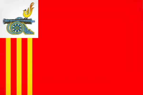 Флаг: Смоленск