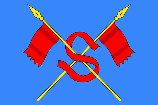 Флаг: Сортавала