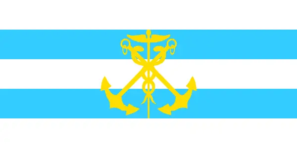 Флаг: Таганрог