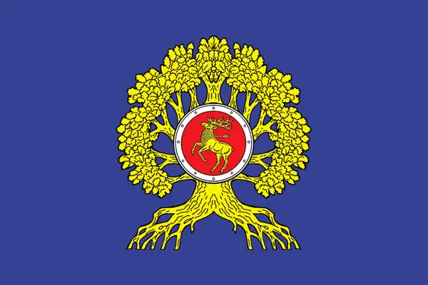 Флаг: Урюпинск