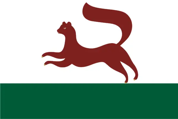 Флаг: Уфа