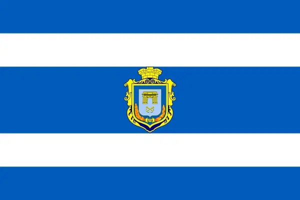 Флаг: Херсон